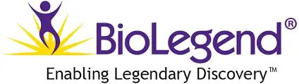 BioLegend logo for assay kits