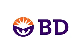 BD Biosciences logo for diagnostic tools
