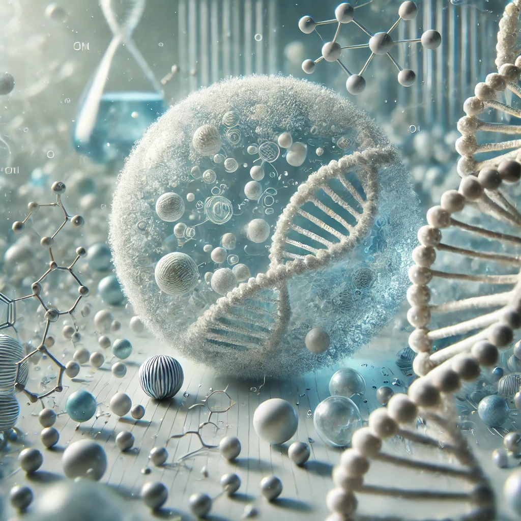 Molecular biology products and DNA strands