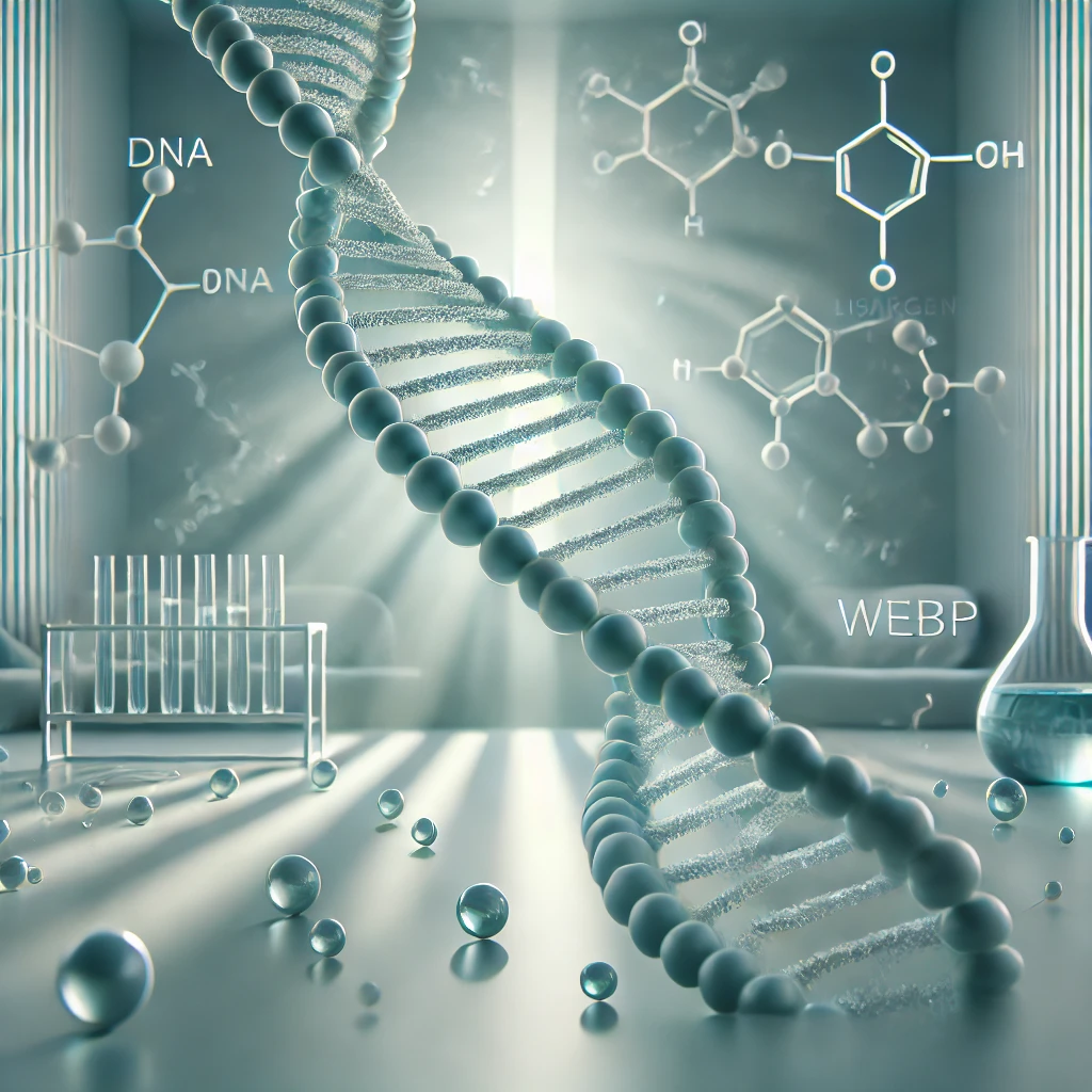 Stem cell culture setup in a lab environment