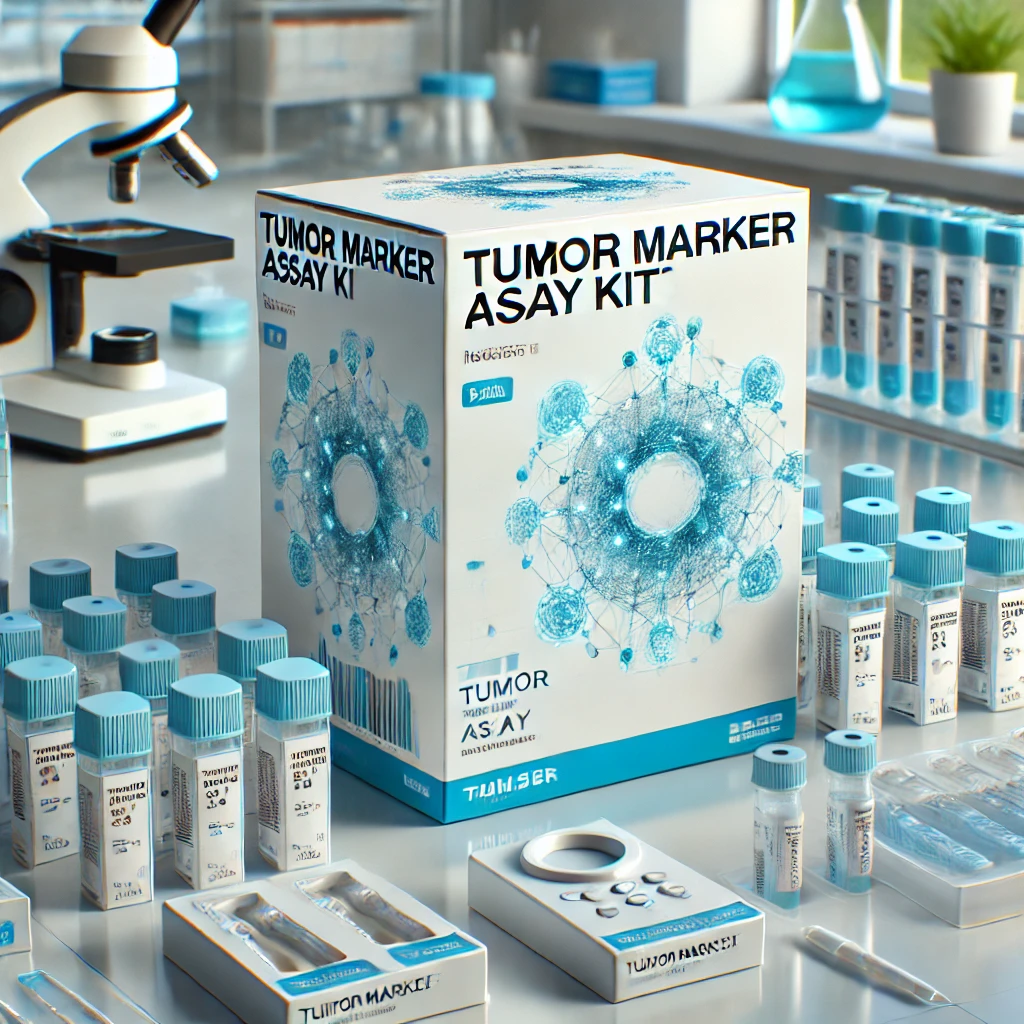 Tumor Marker Assay Kits for Cancer Research