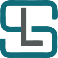 SarLi Scientific Logo - Where Science Meets Trust